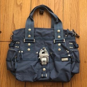 GEORGE, GINA and LUCY Handbag Brand New